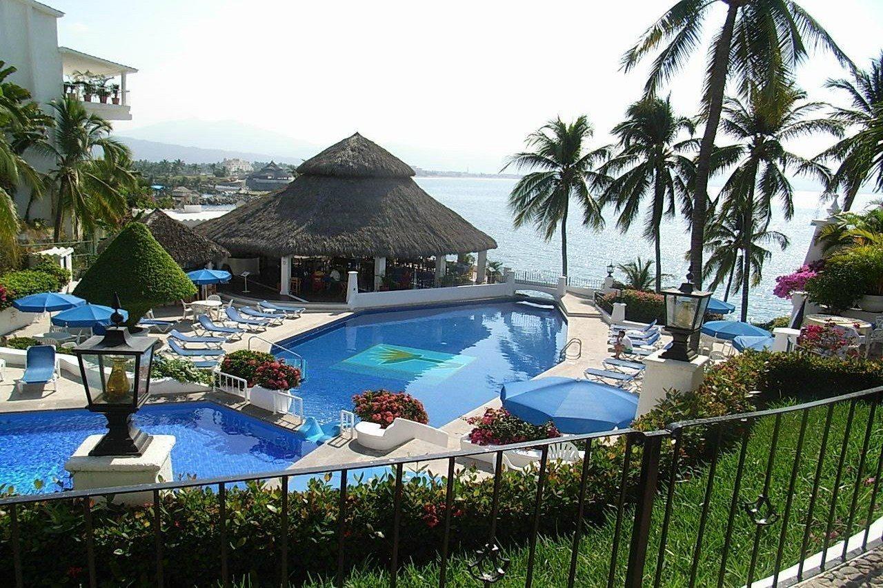 Dolphin Cove Inn Manzanillo Extérieur photo