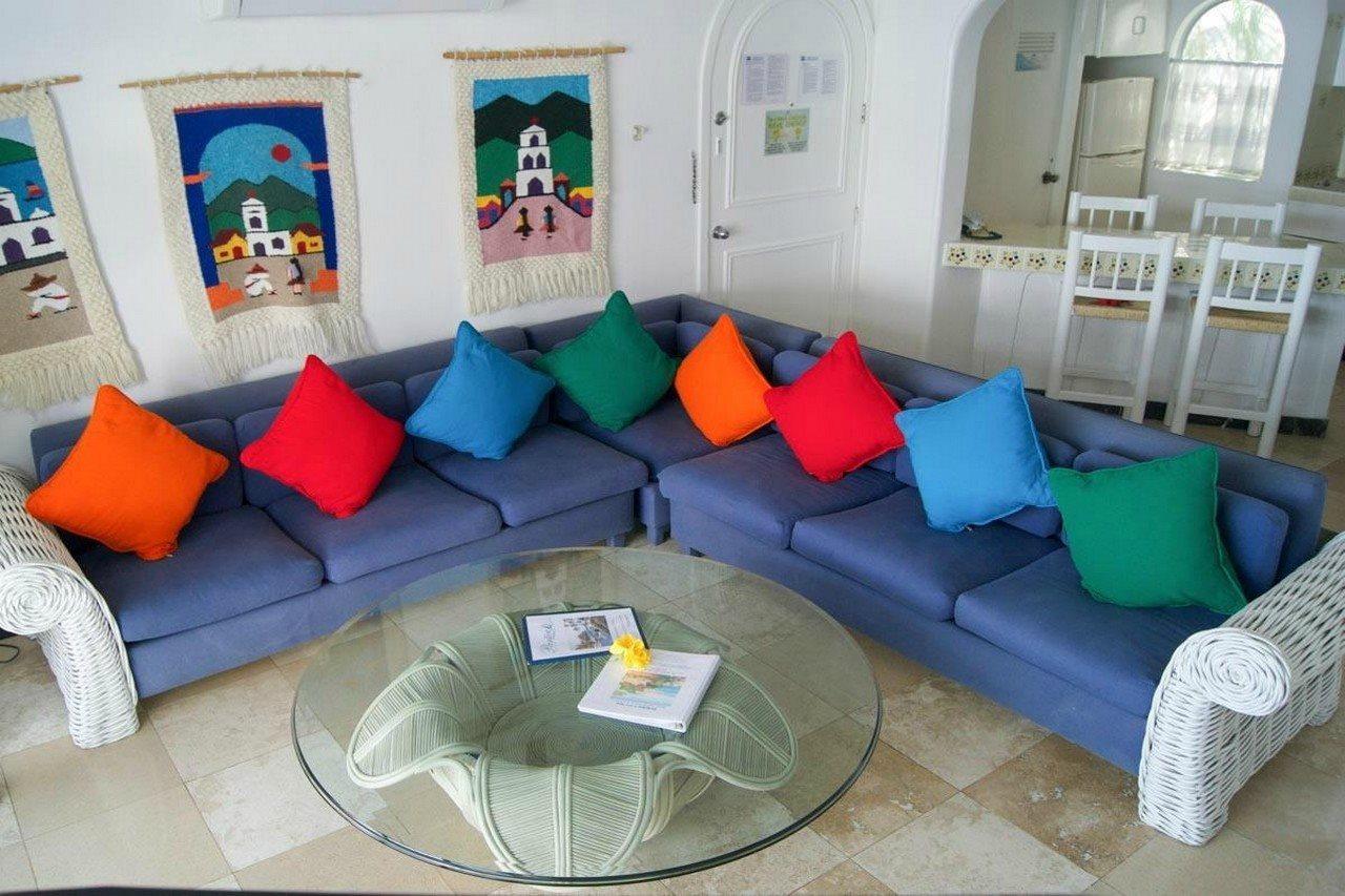 Dolphin Cove Inn Manzanillo Extérieur photo