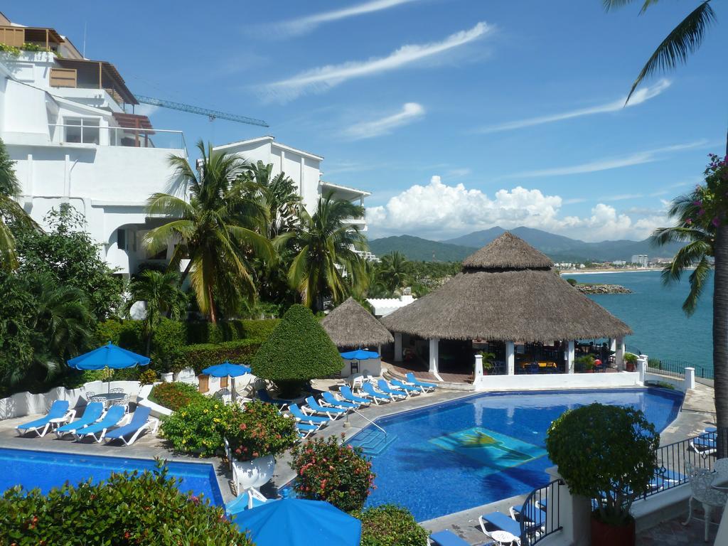 Dolphin Cove Inn Manzanillo Extérieur photo