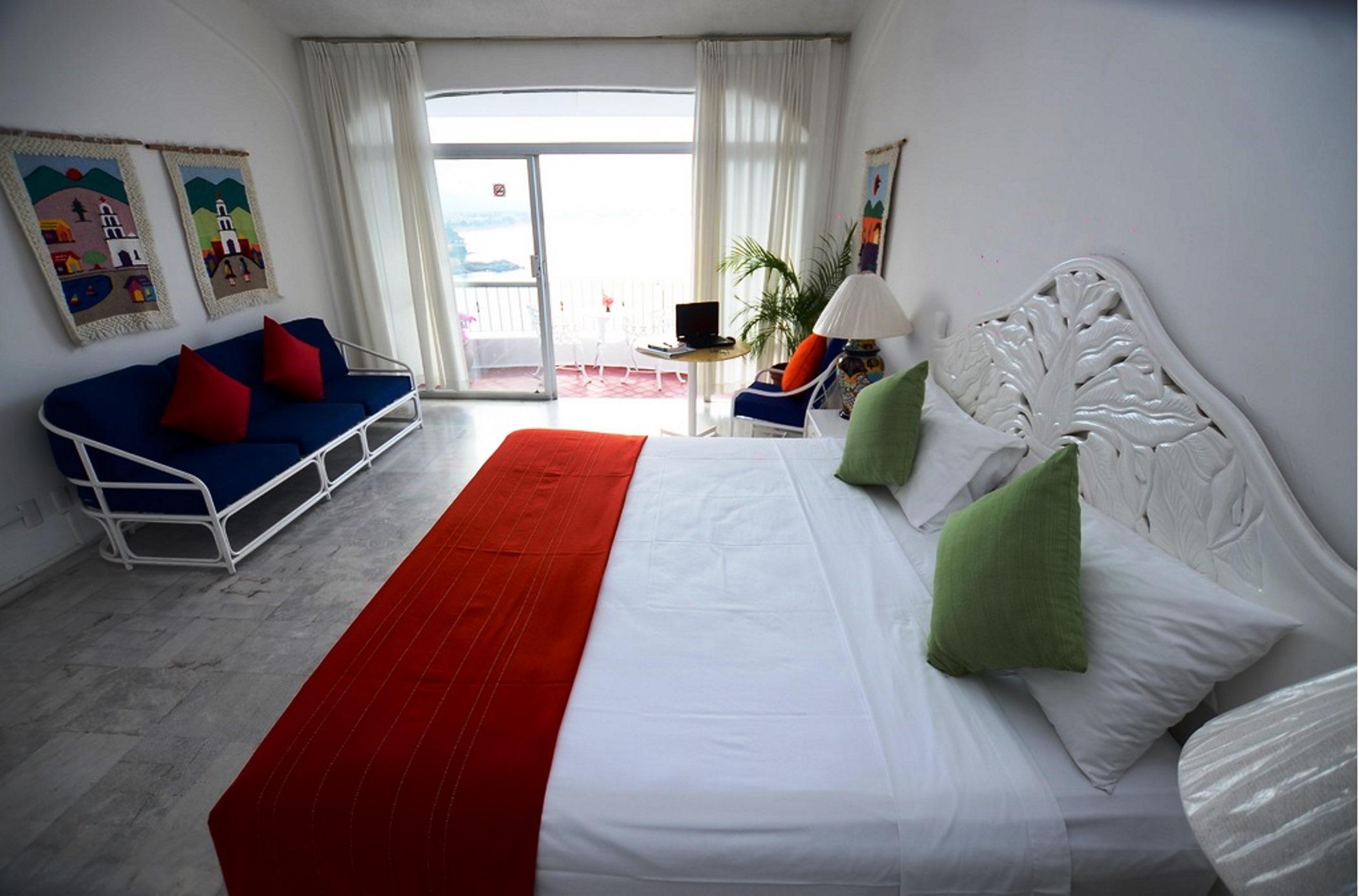Dolphin Cove Inn Manzanillo Extérieur photo