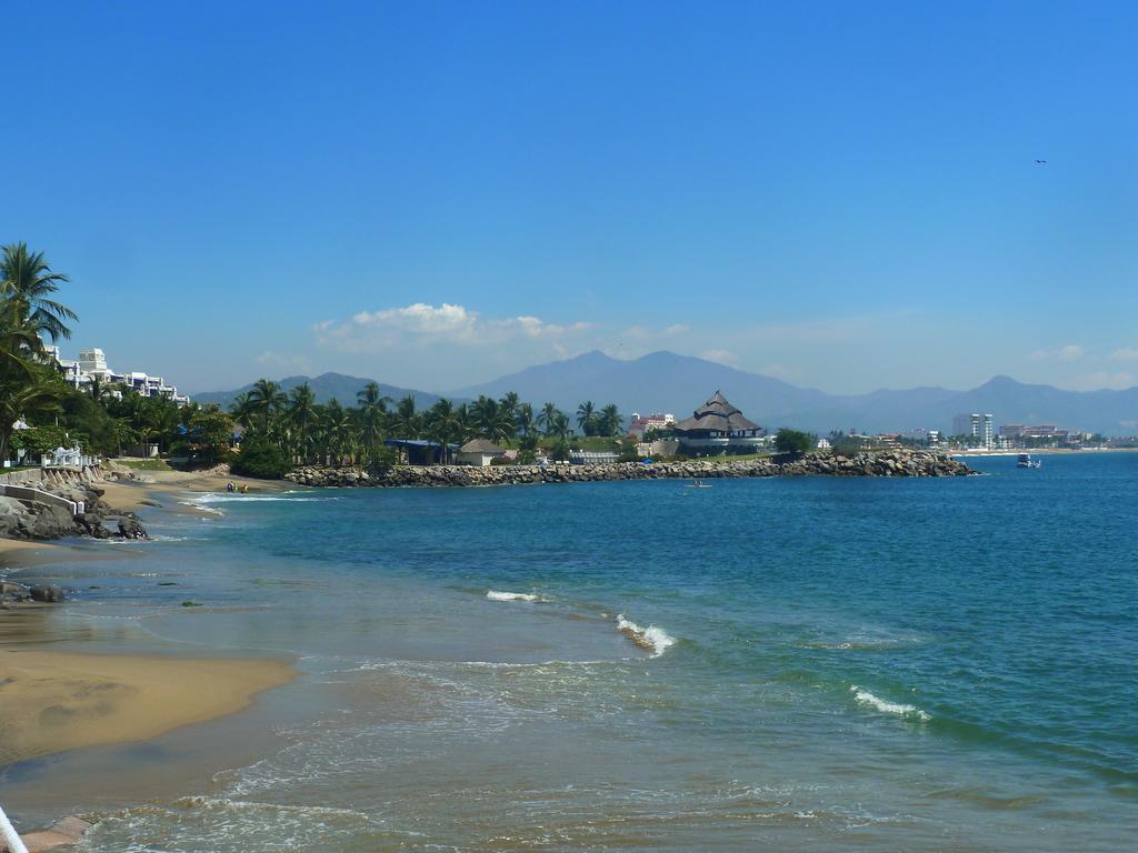 Dolphin Cove Inn Manzanillo Extérieur photo