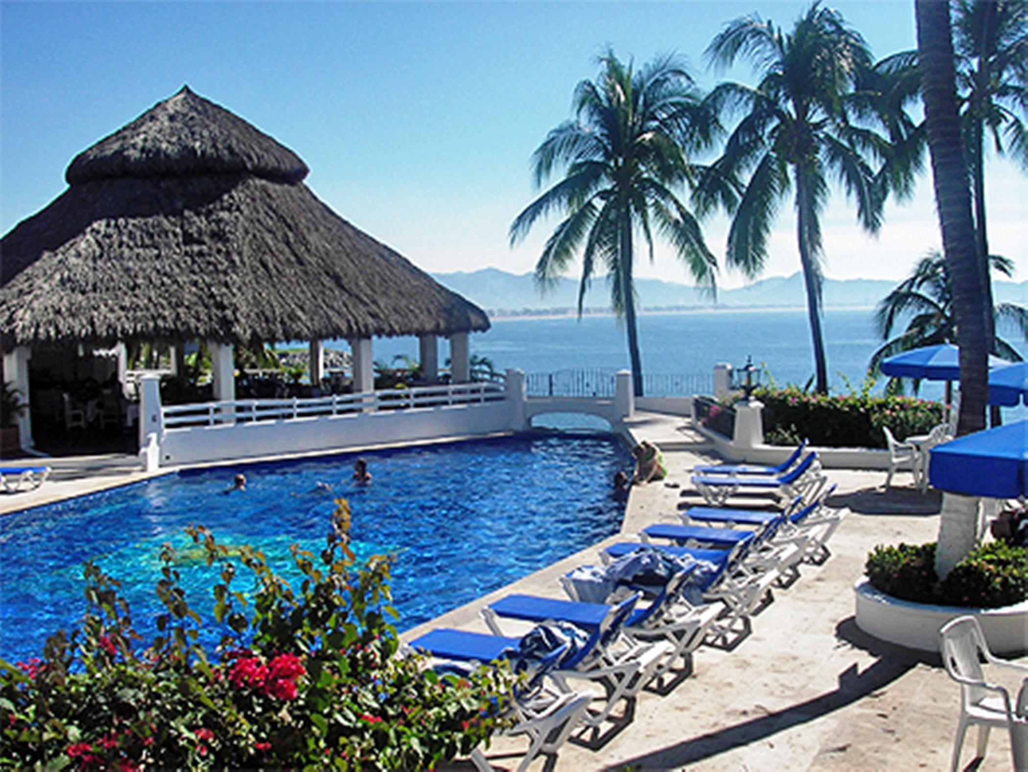 Dolphin Cove Inn Manzanillo Extérieur photo