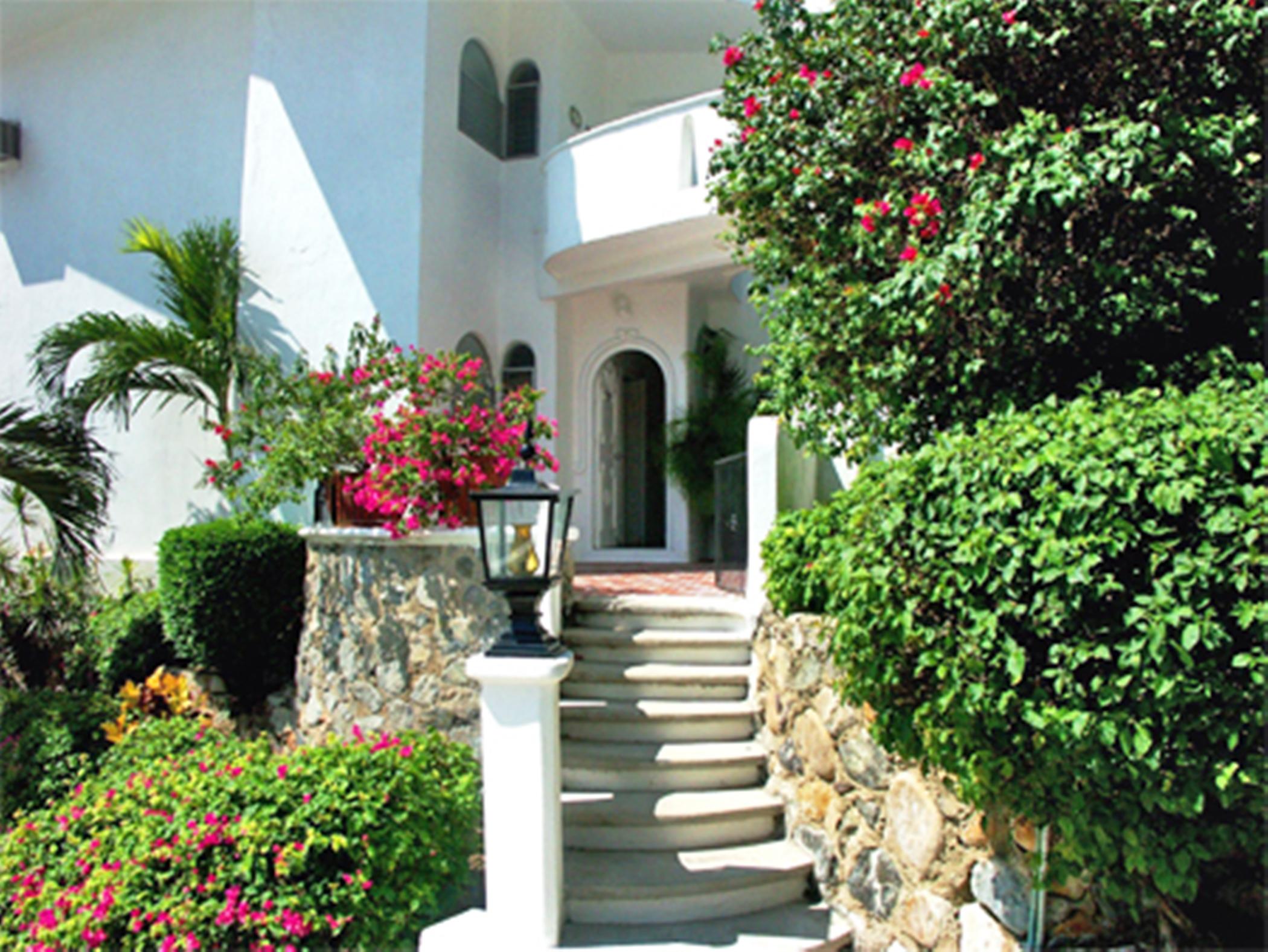 Dolphin Cove Inn Manzanillo Extérieur photo