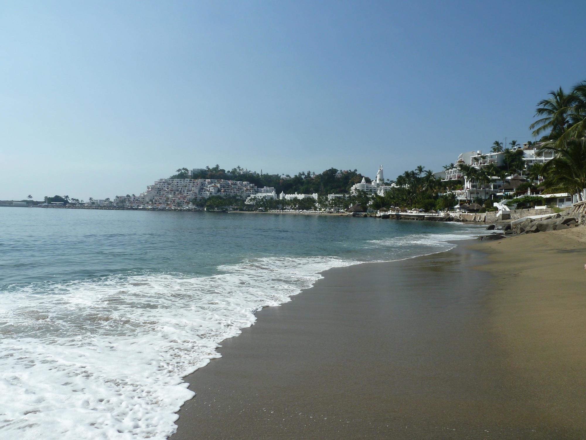 Dolphin Cove Inn Manzanillo Extérieur photo